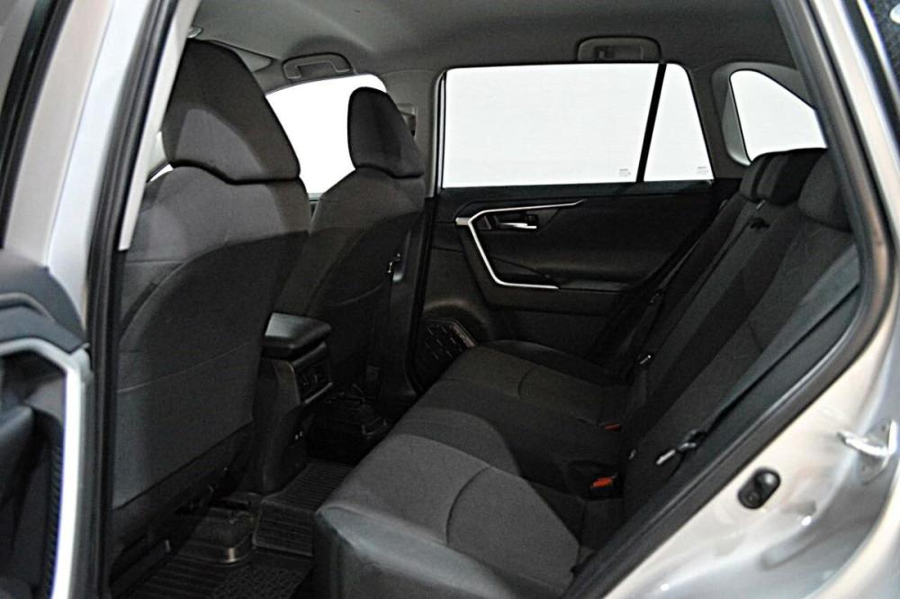 Toyota RAV4 V (XA50) Сургут  - изображение 23