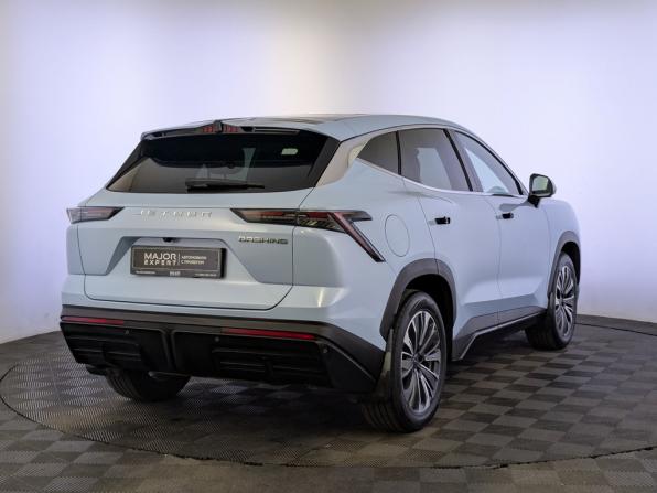 JETOUR DASHING I с пробегом 2023 года, цена 1 870 000 рублей, 75595 км, внедорожник, Автокод Объявления