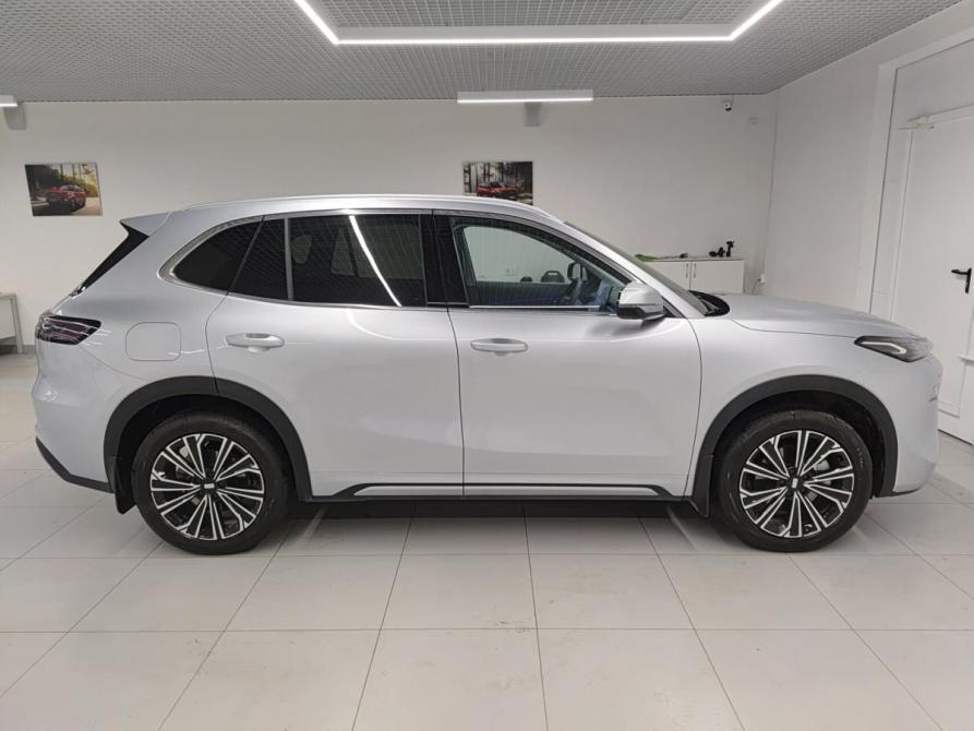 Geely EX5 EM-i Казань  - изображение 5
