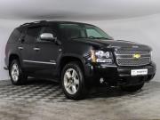 Chevrolet Tahoe III Химки  - изображение 14