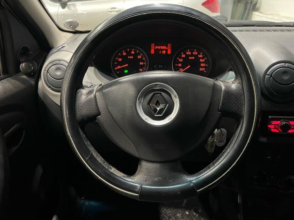 Renault Logan I Рестайлинг с пробегом 2012 года, цена 355 000 рублей, 242959 км, седан, Автокод Объявления