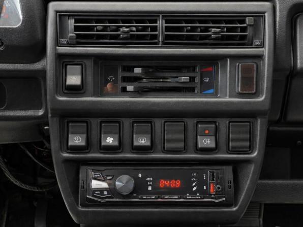 Lada (ВАЗ) 2121 (4x4) I Рестайлинг с пробегом 2019 года, цена 647 000 рублей, 63867 км, внедорожник, Автокод Объявления
