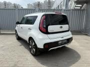 Kia Soul II Рестайлинг Ростов-на-Дону  - изображение 30