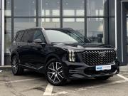 GAC GS8 II Москва  - изображение 33