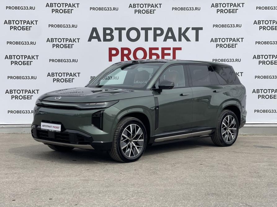 GAC S7 Владимир  - изображение 1
