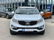 Kia Sportage III Краснодар  - изображение 34