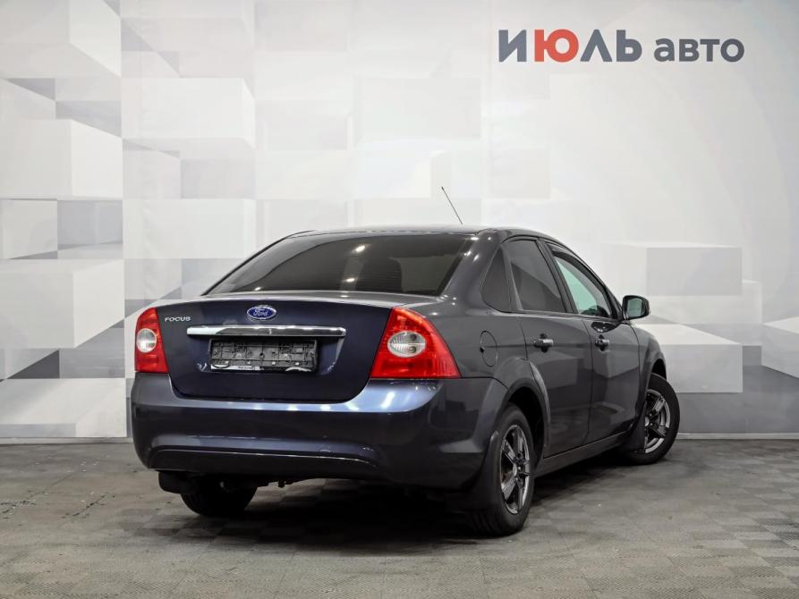 Ford Focus II Рестайлинг Екатеринбург  - изображение 6
