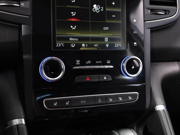 Renault Samsung QM6 I с пробегом 2019 года, цена 2 499 000 рублей, 100562 км, внедорожник, Автокод Объявления