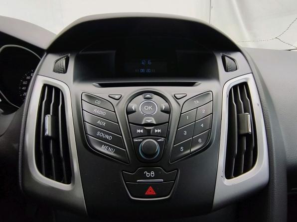 Ford Focus III с пробегом 2011 года, цена 680 000 рублей, 236424 км, хэтчбек, Автокод Объявления