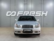 Hyundai Sonata IV (EF) Рестайлинг Воронеж  - изображение 19