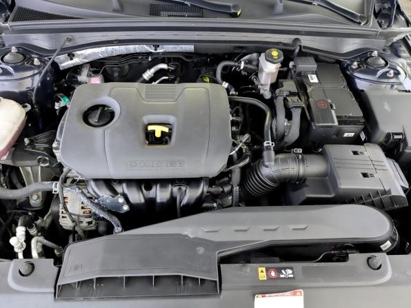 Kia K5 III с пробегом 2021 года, цена 2 320 000 рублей, 115743 км, седан, Автокод Объявления