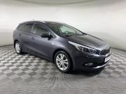 Kia Ceed II Москва  - изображение 22