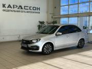Lada (ВАЗ) Granta I Рестайлинг Волгоград  - изображение 18
