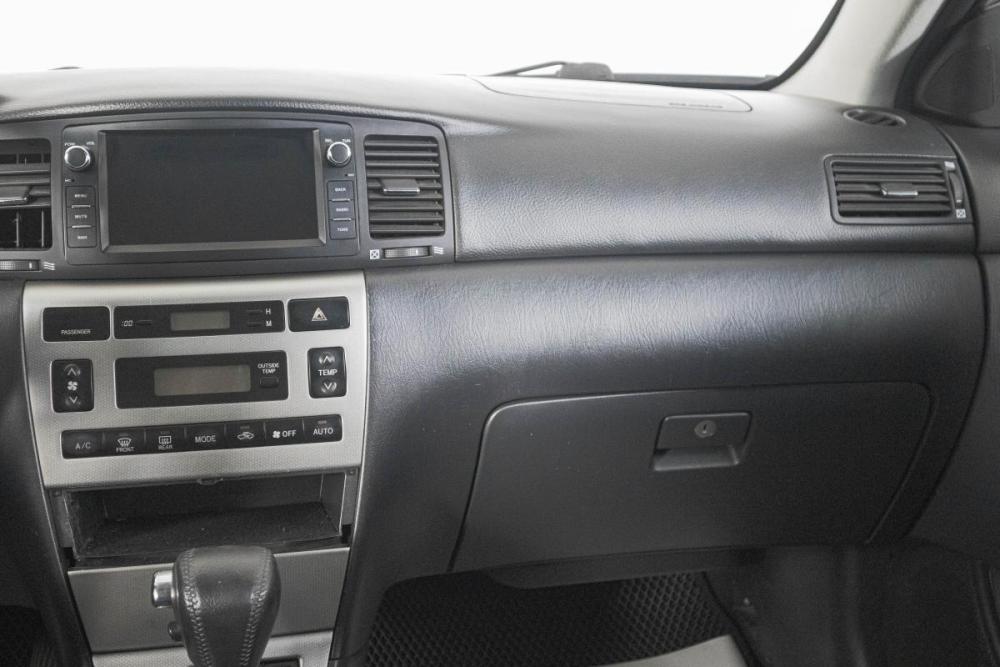 Toyota Corolla IX (E120 E130) Рестайлинг Кемерово  - изображение 15