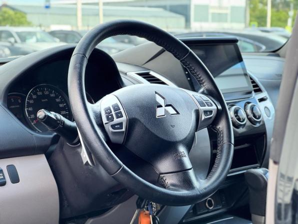Mitsubishi Pajero Sport II Рестайлинг с пробегом 2013 года, цена 1 990 000 рублей, 163573 км, внедорожник, Автокод Объявления