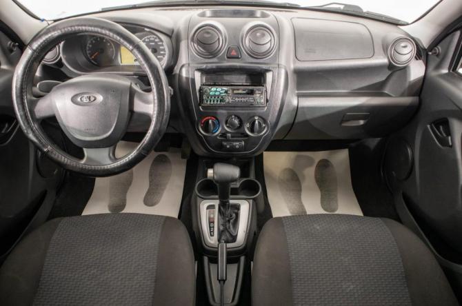 Lada (ВАЗ) Granta I с пробегом 2013 года, цена 439 000 рублей, 170555 км, седан, Автокод Объявления