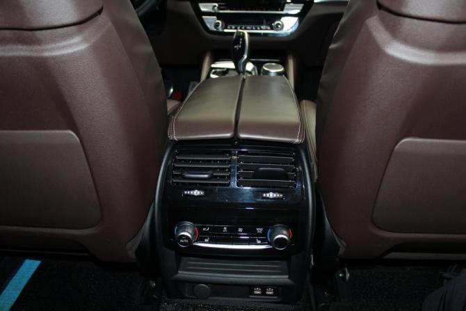 BMW 5 серии VII (G30/G31/G38) Рестайлинг с пробегом 2021 года, цена 4 599 000 рублей, 102113 км, седан, Автокод Объявления