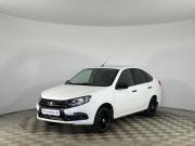 Lada (ВАЗ) Granta I Рестайлинг Воронеж  - изображение 20