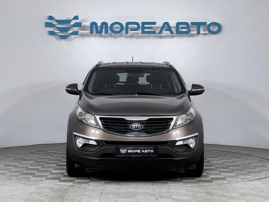 Kia Sportage III Калининград  - изображение 2