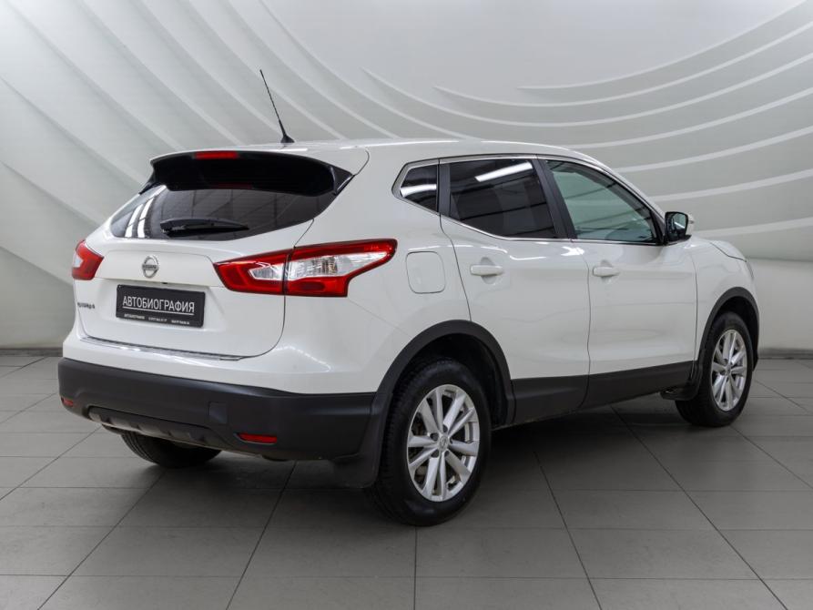 Nissan Qashqai II Волгоград  - изображение 7