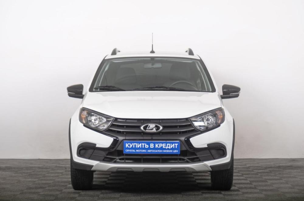 Lada (ВАЗ) Granta I Рестайлинг Томск  - изображение 4