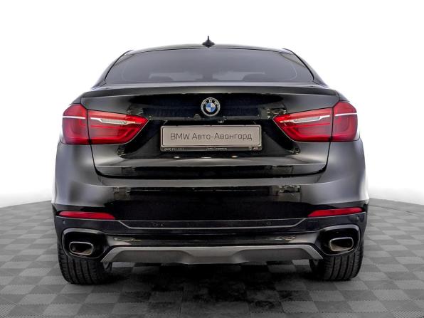 BMW X6 II (F16) с пробегом 2019 года, цена 4 510 000 рублей, 101405 км, внедорожник, Автокод Объявления