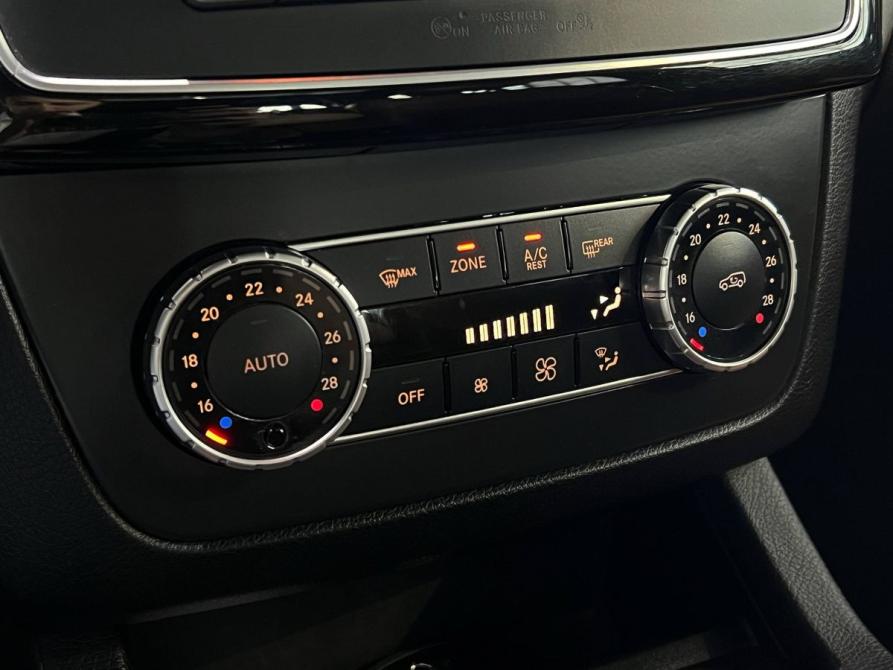 Mercedes-Benz GLS I (X166) Оренбург  - изображение 13