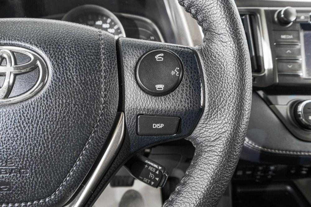 Toyota RAV4 IV (XA40) Барнаул  - изображение 17