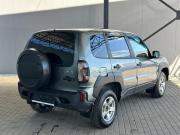 Lada (ВАЗ) Niva Travel I Тамбов  - изображение 27