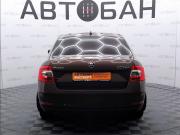 Skoda Octavia III (A7) Рестайлинг Екатеринбург  - изображение 30