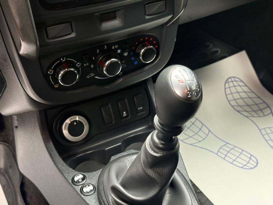 Renault Duster I Рестайлинг Ижевск  - изображение 18