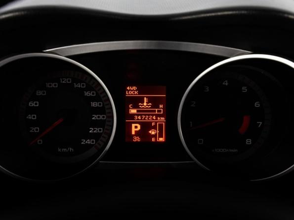 Mitsubishi Outlander II с пробегом 2007 года, цена 949 000 рублей, 347202 км, внедорожник, Автокод Объявления