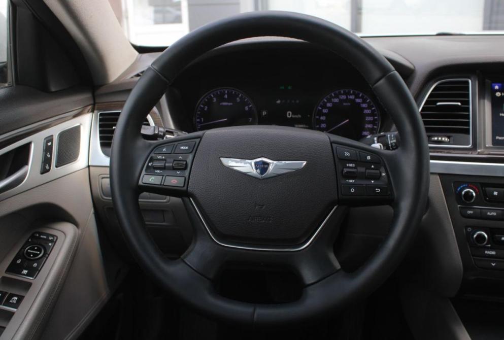Hyundai Genesis II Саратов  - изображение 22