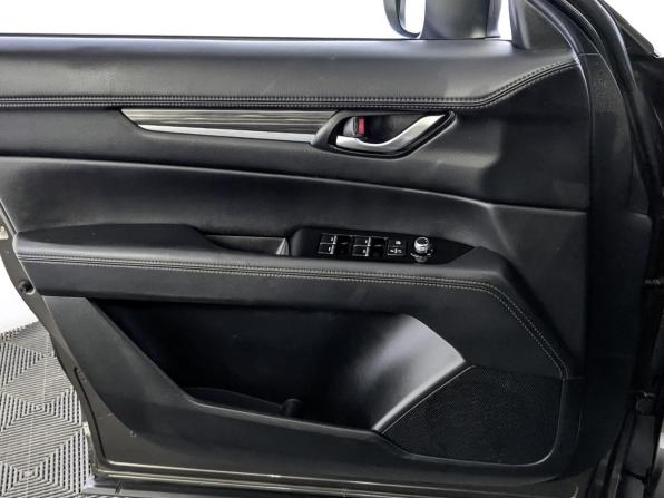 Mazda CX-5 II с пробегом 2020 года, цена 2 825 000 рублей, 147495 км, внедорожник, Автокод Объявления