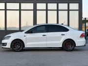 Volkswagen Polo V Рестайлинг Волгоград  - изображение 37