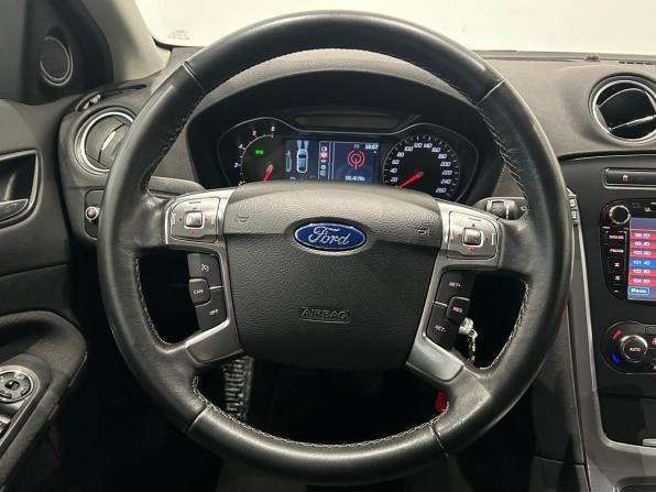 Ford Mondeo IV Рестайлинг с пробегом 2012 года, цена 959 000 рублей, 166586 км, седан, Автокод Объявления