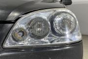 Chevrolet Lacetti I Саранск  - изображение 47