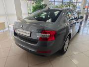 Skoda Octavia III (A7) Москва  - изображение 23