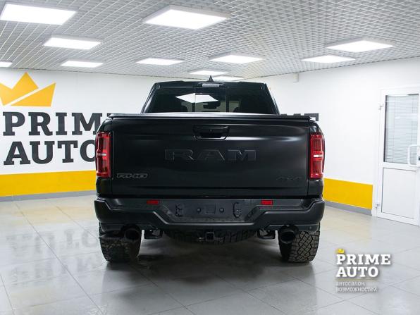 Ram 1500 V Рестайлинг с пробегом 2025 года, цена 11 299 000 рублей, 51 км, offers.body_type.unknown, Автокод Объявления