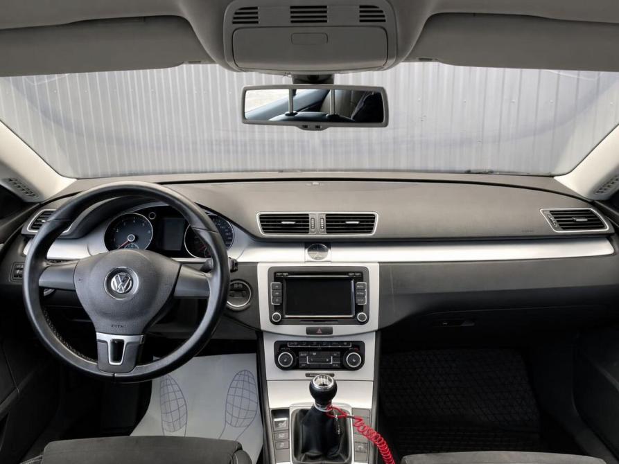 Volkswagen Passat CC I Пермь  - изображение 6