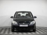 Hyundai Getz I Рестайлинг Санкт-Петербург  - изображение 25