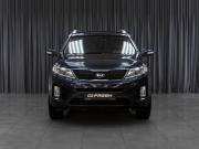 Kia Sorento II Рестайлинг Тюмень  - изображение 23