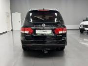 SsangYong Kyron I Рестайлинг Тверь  - изображение 23