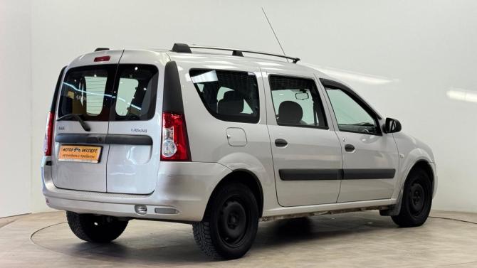 Lada (ВАЗ) Largus I с пробегом 2013 года, цена 580 000 рублей, 154030 км, универсал, Автокод Объявления