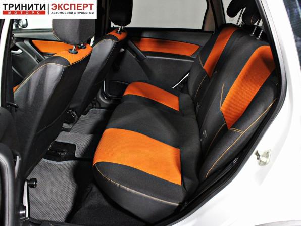 Lada (ВАЗ) Kalina II с пробегом 2015 года, цена 597 000 рублей, 102744 км, универсал, Автокод Объявления