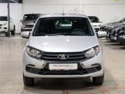 Lada (ВАЗ) Granta I Рестайлинг Санкт-Петербург  - изображение 17