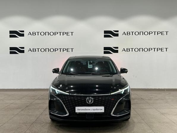 Changan Eado Plus с пробегом 2023 года, цена 1 449 000 рублей, 88995 км, седан, Автокод Объявления