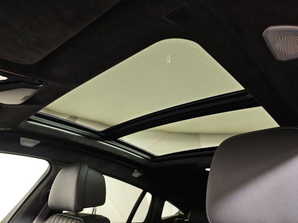 BMW X6 III (G06) Рестайлинг с пробегом 2025 года, цена 14 500 000 рублей, 25201 км, внедорожник, Автокод Объявления