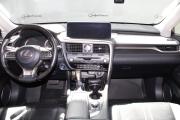 Lexus RX IV Рестайлинг Владивосток  - изображение 36
