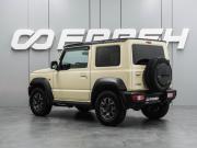 Suzuki Jimny IV Воронеж  - изображение 22